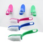 Multi-Purpose Kitchen Cleaning Brushes 3 Pc - Image 8
