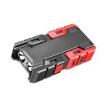 Rechargeable Mini LED Flashlight with Power Bank, 3 Modes (1 Pc) - Image 11