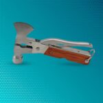 All in One Tools Hammer Multitool, Hammer Master - Image 8