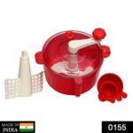 Dough Maker Machine With Measuring Cup (Atta Maker) - Image 7