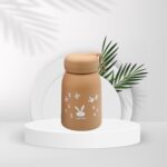Cute water bottle for kids (330 ml) - Image 3