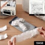 Home Thick Disposable Dust Proof Plastic Furniture Covers (1 Pc / Big) - Image 3