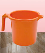 Deluxe Plastic Mug for Bathroom (muga_101) - Image 3