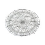 Foldable Strainer Chef Basket - Image 9
