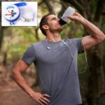 Kids Cartoon Superhero Earphone With Case (1 Pc Set) - Image 4