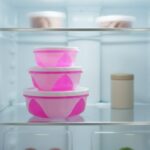 Apple Set of 3 Plastic Storage Containers (1 Pc) - Image 6