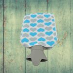 Hot Water Bag with Cover for Pain Relief & Cramps, Leak-Proof Therapy Bottle (1 Pc) - Image 13