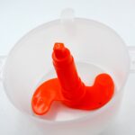 Dough Maker Machine With Measuring Cup (Atta Maker) - Image 8