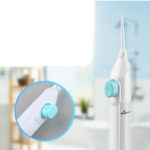 Smart Water Flosser Teeth Cleaner For Cleaning Teeth - Full Detail by Nari Haat, Indian ethnic wear, women clothing, ...