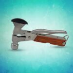 All-in-one hammer multitool for home improvement