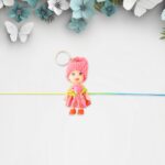 Multifunction Cute Soft Toy Decorative Fancy Keyring - Image 3