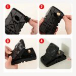 Mouse Trap Cage with Dummy Mouse – Reusable Pest Control for Home & Office (1 Pc) - Image 3
