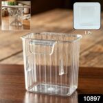 Mini Rack-Mount Storage Box (1 Pc) - Image 2