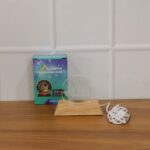 3D Crystal LED Table Lamp (1 Pc) - Image 8