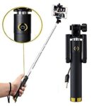 Selfie Sticks Box with Aux Wire for All Smart Phones - Image 8