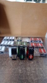 Premium Mixed Fragrance Aromatic Scents Set For Men & Women (20ml / 1 Pc) - Image 9