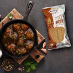 Maniarr's Slim Bite Manchurian (58 gm)