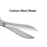 Wooden Handle Hedge Shears, Bush Clipper - Image 6