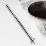 Stainless Steel Gas Lighter - Long Spark Kitchen Stoves & Restaurants (31 Cm / 1 Pc) - Image 5