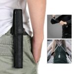 Multi-Function Collapsible Self Defense Stick Extended - Image 6