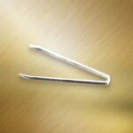 Mini Nail Clipper Set With Plastic Storage Case, (4 Pc Set) - Image 6