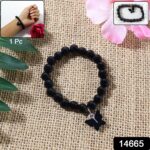 Premium Beaded Fashion Bracelet (1 Pc) - Image 2