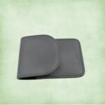 6-in-1 Professional Nail Care Kit: Clippers, Scissors & More Nail (Travel or Home) - Image 11