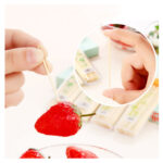 Bamboo Toothpicks with Dispenser Boxq - Image 7