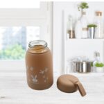 Cute water bottle for kids (330 ml) - Image 5