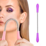 Manual Facial Hair Remover Tweezer