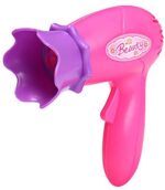 Beauty Make up Set for Kids Girls with Fold-able Suitcase (Multicolour) - Image 8