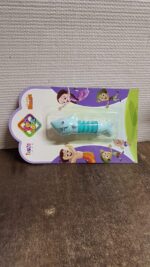 Shark Shape Magic Spring Toy (1 Pc) - Image 8