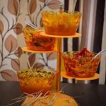 4 in 1 Multipurpose 360 Degree Rotating Pickle Rack Container for Kitchen - Image 10