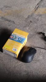 Computer / Laptop Wired Optical Mouse, M-022 (1 Pc) - Image 8