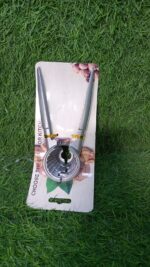 Luxury Stainless Walnut Cracker – Portable Nut Cutter & Bottle Opener for Nuts - Image 9