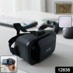 Virtual Reality VR Box Headset (1 Pc) - Image 2