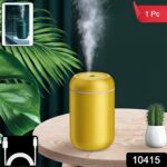 Portable USB Powered Mini Air Humidifier (1 Pc) - Image 2