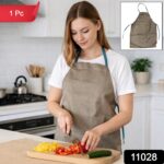 Multipurpose Kitchen Cooking Apron (1 Pc) - Image 2