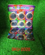 Stainless Steel Kitchen Scrubber (1 pc) - Image 8