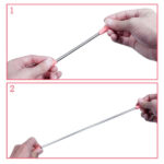 Manual Facial Hair Remover Tweezer - Image 7