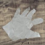 Large Disposable Gloves (100 Pcs): Clear Plastic, Multipurpose - Image 16