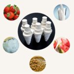 Ice Candy Maker Mold for Ice Cream at Home or Restaurants (6 Pc) - Image 5