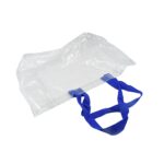 Multifunction Transparent Bag With Handle Bag (45×30×14 CM / 1 pc) - Image 9