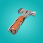 All in One Tools Hammer Multitool, Hammer Master - Image 6
