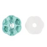 Silicone Kids Cartoon Shape Chocolate, Jelly & Candy Mold (1 Pc) - Image 4