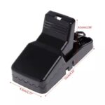 Mouse Trap Cage with Dummy Mouse – Reusable Pest Control for Home & Office (1 Pc) - Image 5