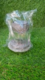 Soap Dispensing Dish Brush (1 Pc): Palm Brush, Kitchen Cleaning - Image 8