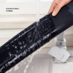 Door Seal Twin Draught Draft Guard - Image 15