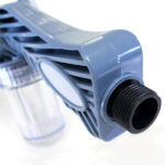 Jet Water Cannon 8 in 1 Turbo Water Spray Gun - Image 13