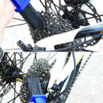 Cycle Motorbike Chain Cleaning Tool - Image 6
